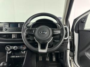 Kia Picanto 1.0 Start - Image 20