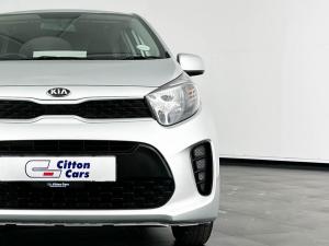 Kia Picanto 1.0 Start - Image 3