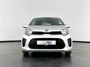 Kia Picanto 1.0 Start - Image 4