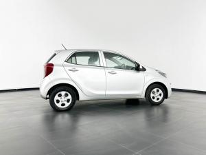 Kia Picanto 1.0 Start - Image 5