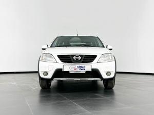 Nissan NP200 1.5 DCI SES/C - Image 1