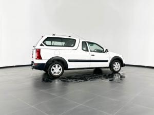 Nissan NP200 1.5 DCI SES/C - Image 4