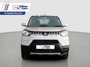 Suzuki S-PRESSO 1.0 S-EDITION AMT - Image 1