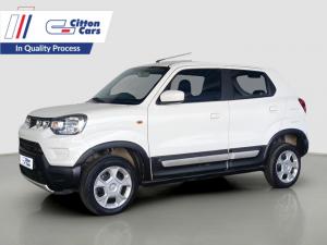 Suzuki S-PRESSO 1.0 S-EDITION AMT - Image 2