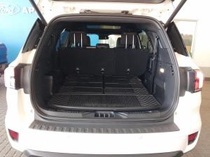 Ford Everest 3.0TD V6 4WD Wildtrak - Image 10