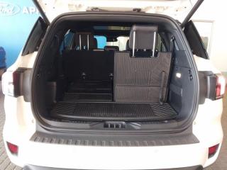 Ford Everest 3.0TD V6 4WD Wildtrak