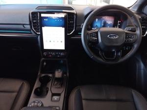 Ford Everest 3.0TD V6 4WD Wildtrak - Image 12