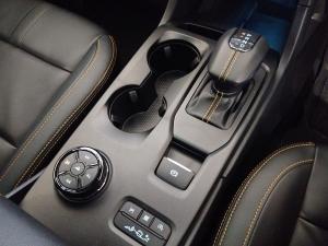 Ford Everest 3.0TD V6 4WD Wildtrak - Image 14