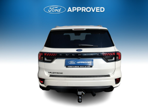 Ford Everest 3.0TD V6 4WD Wildtrak - Image 19