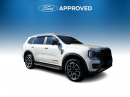 Thumbnail Ford Everest 3.0TD V6 4WD Wildtrak