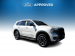 Ford Everest 3.0TD V6 4WD Wildtrak - Thumbnail 1