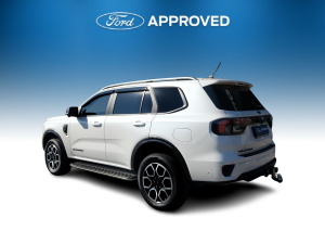 Ford Everest 3.0TD V6 4WD Wildtrak - Image 20