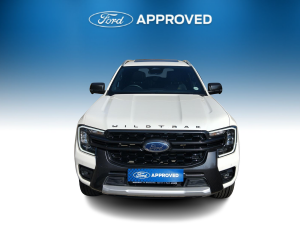 Ford Everest 3.0TD V6 4WD Wildtrak - Image 2