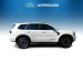 Ford Everest 3.0TD V6 4WD Wildtrak - Thumbnail 4