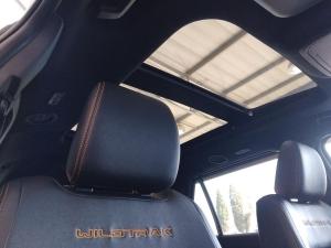 Ford Everest 3.0TD V6 4WD Wildtrak - Image 6