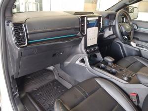 Ford Everest 3.0TD V6 4WD Wildtrak - Image 7