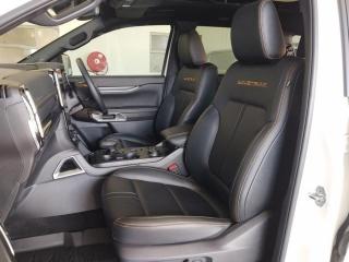 Ford Everest 3.0TD V6 4WD Wildtrak