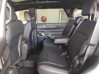 Ford Everest 3.0TD V6 4WD Wildtrak