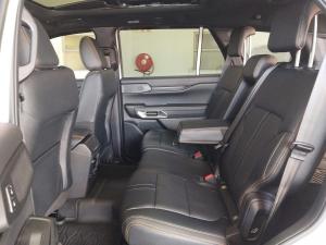 Ford Everest 3.0TD V6 4WD Wildtrak - Image 9