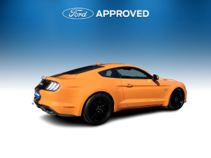 Ford Mustang 5.0 GT fastback - Image 15