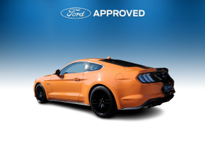 Ford Mustang 5.0 GT fastback - Image 16