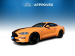 Ford Mustang 5.0 GT fastback - Thumbnail 3