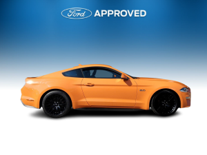 Ford Mustang 5.0 GT fastback - Image 4