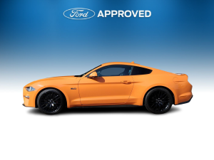 Ford Mustang 5.0 GT fastback - Image 5