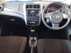 Toyota Agya 1.0 auto - Image 10