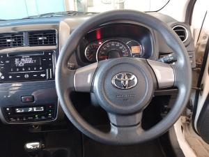 Toyota Agya 1.0 auto - Image 11