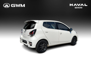 Toyota Agya 1.0 auto - Image 14