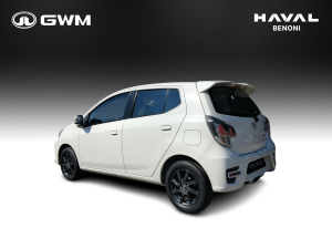 Toyota Agya 1.0 auto - Image 16
