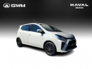Thumbnail Toyota Agya 1.0 auto