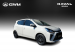 Toyota Agya 1.0 auto - Thumbnail 1