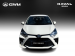 Toyota Agya 1.0 auto - Thumbnail 2