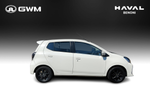 Toyota Agya 1.0 auto - Image 4