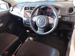 Toyota Agya 1.0 auto - Image 6