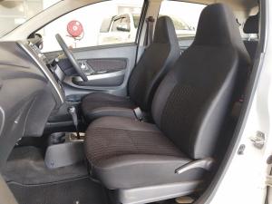 Toyota Agya 1.0 auto - Image 8
