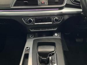Audi Q5 Sportback 40TDI quattro S line - Image 10