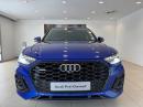 Thumbnail Audi Q5 Sportback 40TDI quattro S line