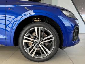 Audi Q5 Sportback 40TDI quattro S line - Image 3