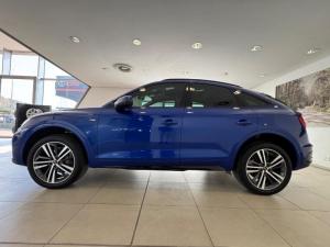 Audi Q5 Sportback 40TDI quattro S line - Image 6