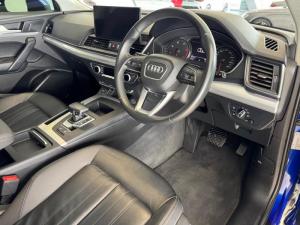 Audi Q5 Sportback 40TDI quattro S line - Image 8