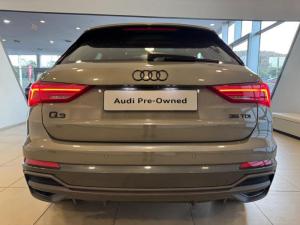 Audi Q3 35TDI Black Edition - Image 10