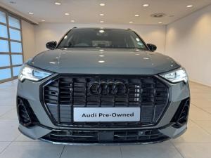 Audi Q3 35TDI Black Edition - Image 2