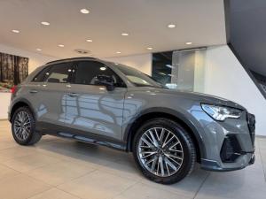 Audi Q3 35TDI Black Edition - Image 4