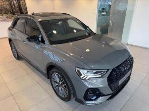 Audi Q3 35TDI Black Edition - Image 5