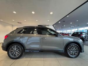 Audi Q3 35TDI Black Edition - Image 7