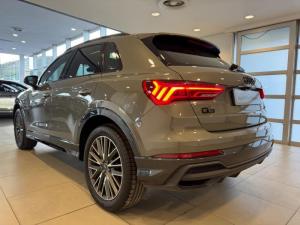 Audi Q3 35TDI Black Edition - Image 8