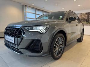 Audi Q3 35TDI Black Edition - Image 9